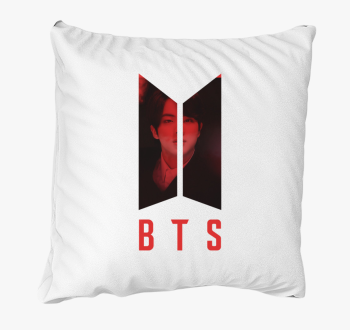 Kim Seok Jin blazina