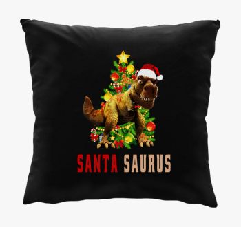 Santa Saurous blazina