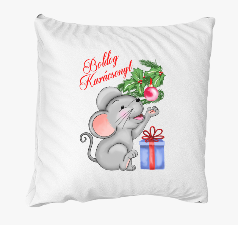 Boldog gyerek blazina