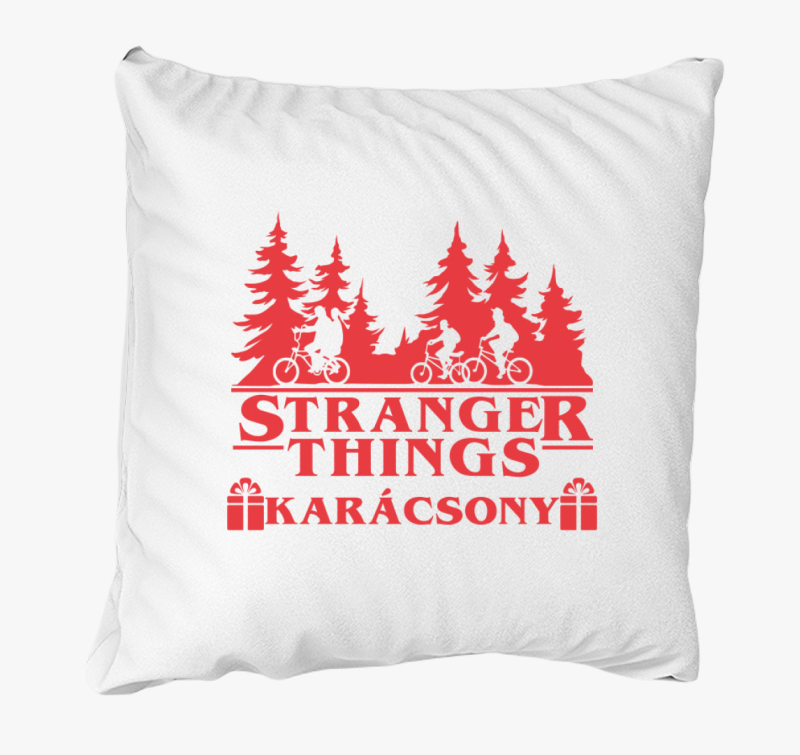 Stranger Things blazina