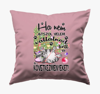 Ha ne velem cica bla