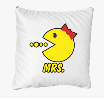 Mrs. Pac Man blazina