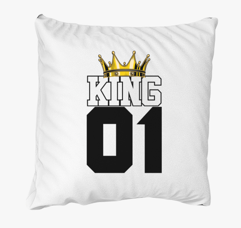 King 01 blazina