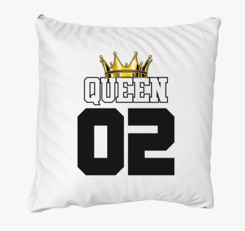 Queen 02 blazina