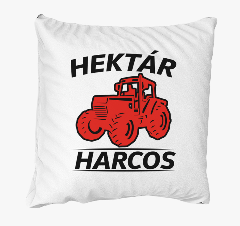 harcos traktoros blazina