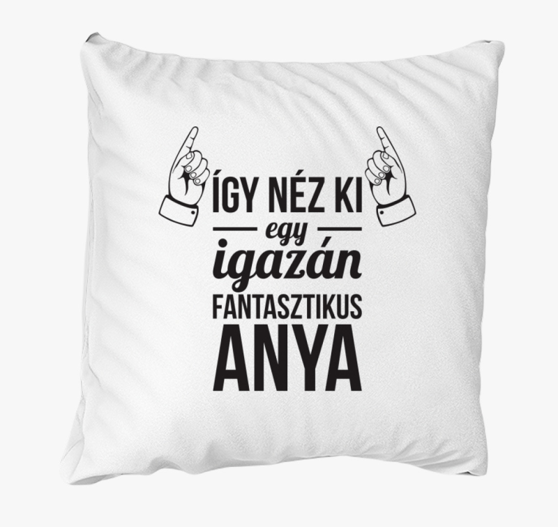 ki fantasztikus mama blazina