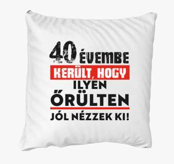 hogy ilyen ki blazina