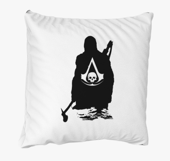 Assassins Creed szil...