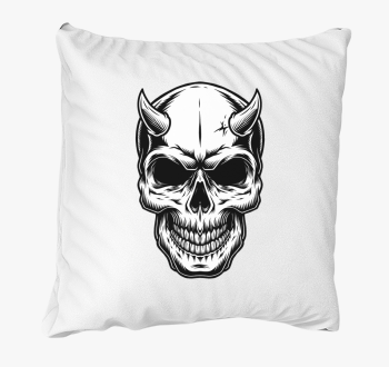 Skull koponya blazin