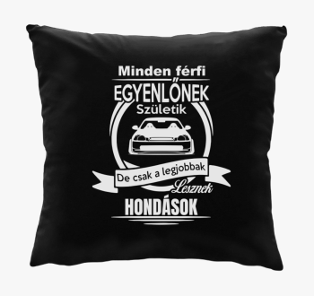 Vsak de csak legjobbak lesznek blazina