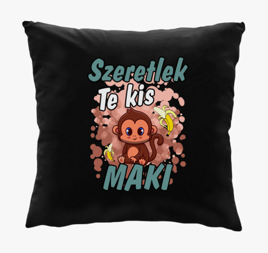 Ljubim te te kis Maki fant bla...