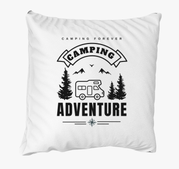 camping adventure blazina