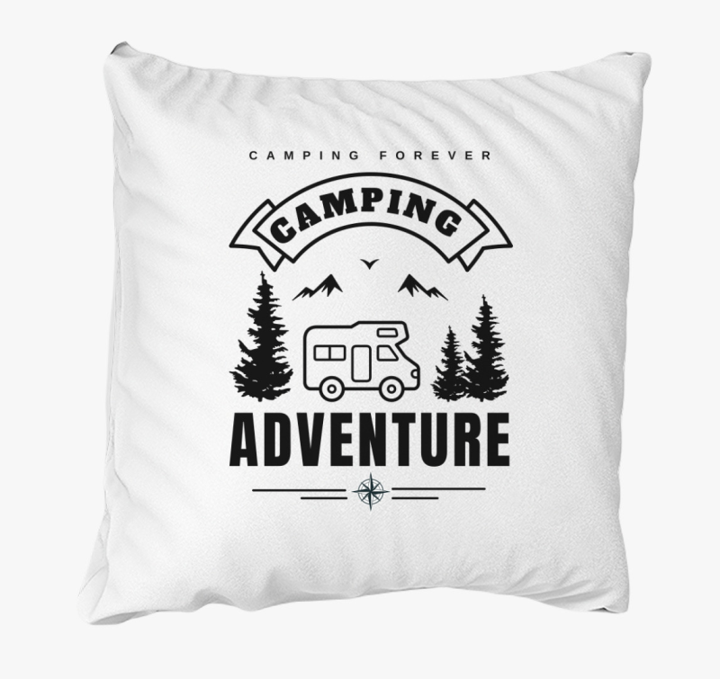 camping adventure blazina