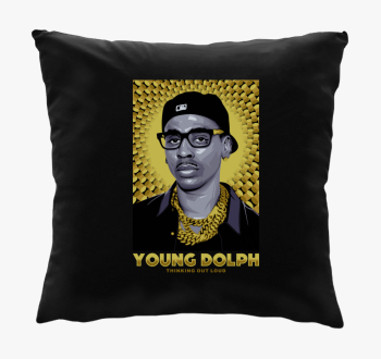 Young Dolph blazina