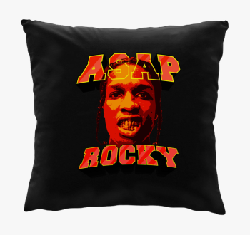 ASAP Rocky blazina