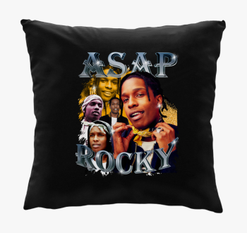 ASAP Rocky blazina