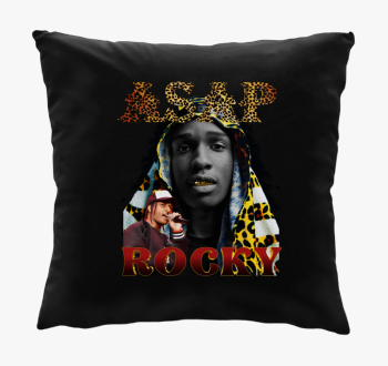 ASAP Rocky blazina
