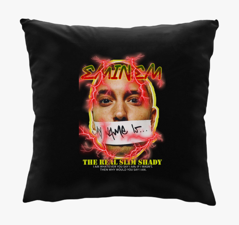 Eminem the real slim shady blazina