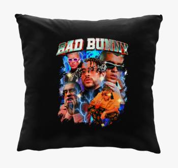 Bad Bunny rapper blazina