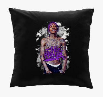 Wiz Khalifa 2 blazina