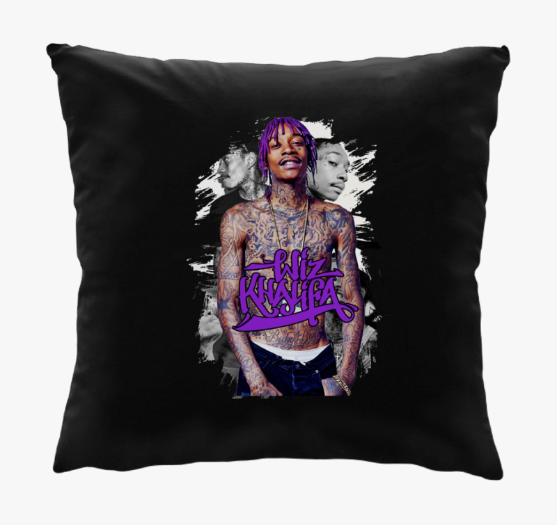 Wiz Khalifa 2 blazina