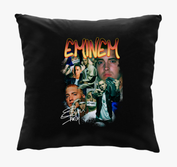 Eminem montage blazina