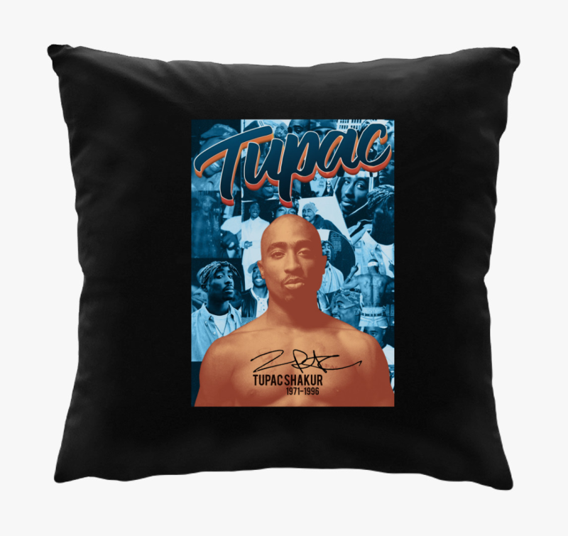 2pac memories blazina