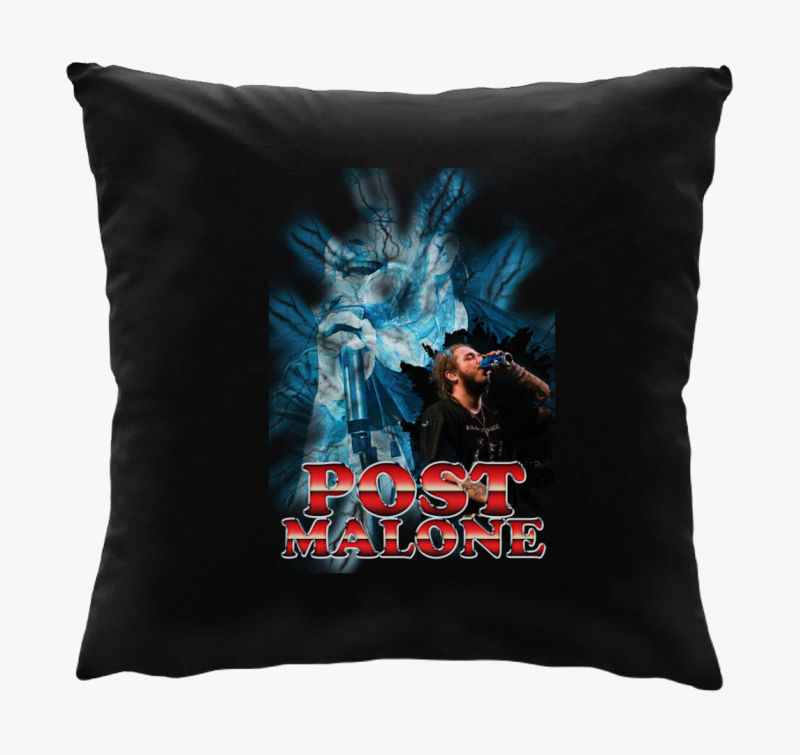 Post Malone blazina