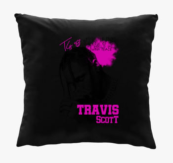 Travis Scott 2 blazina