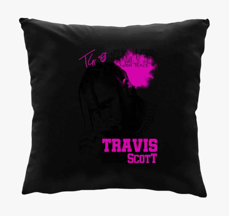 Travis Scott 2 blazina