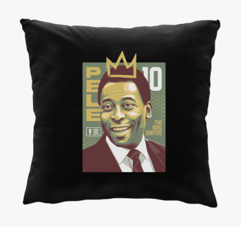 The King Of Santos b