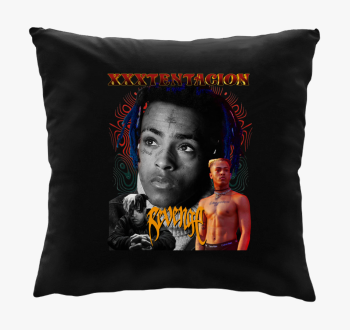 XXXTentacion blazina