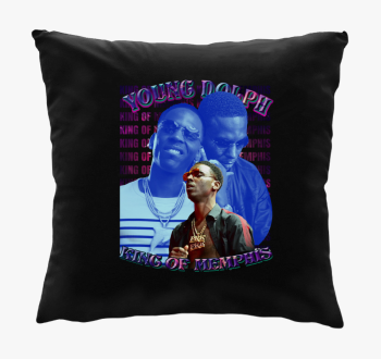 Young Dolph King blazina