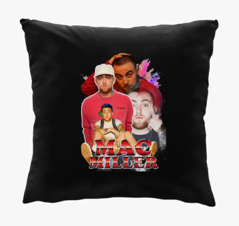 Mac Miller Rapper bl