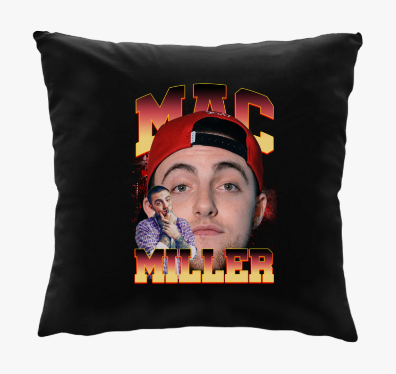 Mac Miller EZ blazina