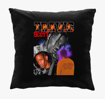 Travis Scott 3 blazina