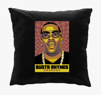 Busta Rhymes - Anarchy blazina