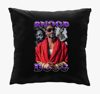 Bigg Snoop Dogg blazina