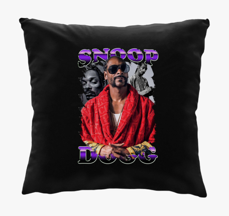 Bigg Snoop Dogg blazina