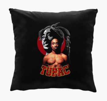 Tupac legnagyobb blazina