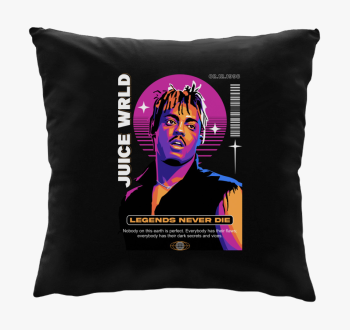 Juice WRLD - Legends never die! blazina