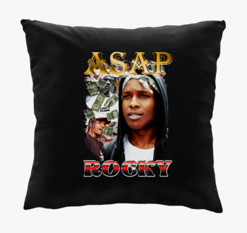 ASAP Rocky blazina