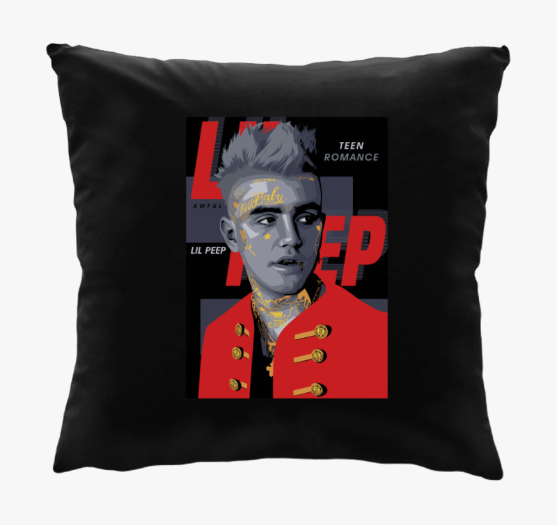 Real Peep - Teen Romance blazina