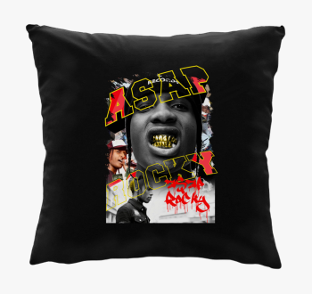 ASAP Rocky 2.0 blazina