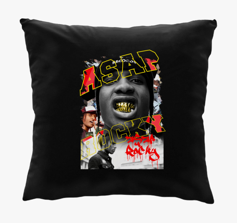 ASAP Rocky 2.0 blazina