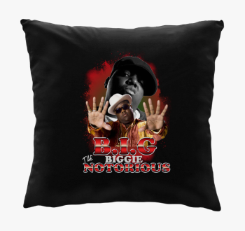 B.I.G Notorious blazina