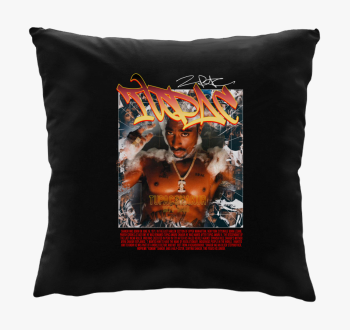 Tupac rapper blazina