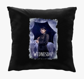 Wednesday Addams blazina