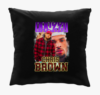 Chris Brown 2.0 blazina