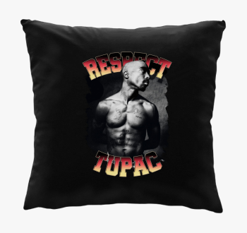 Tupac Respect blazina